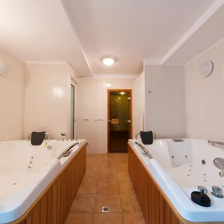Aparthotel Saint Nicholas